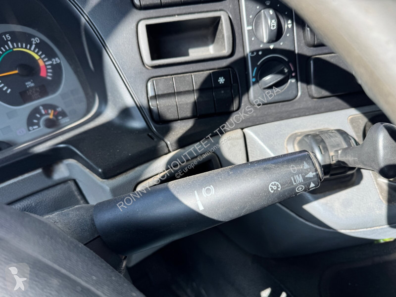 Traktor Mercedes Actros 1844 LS 4x2 Actros 1844...