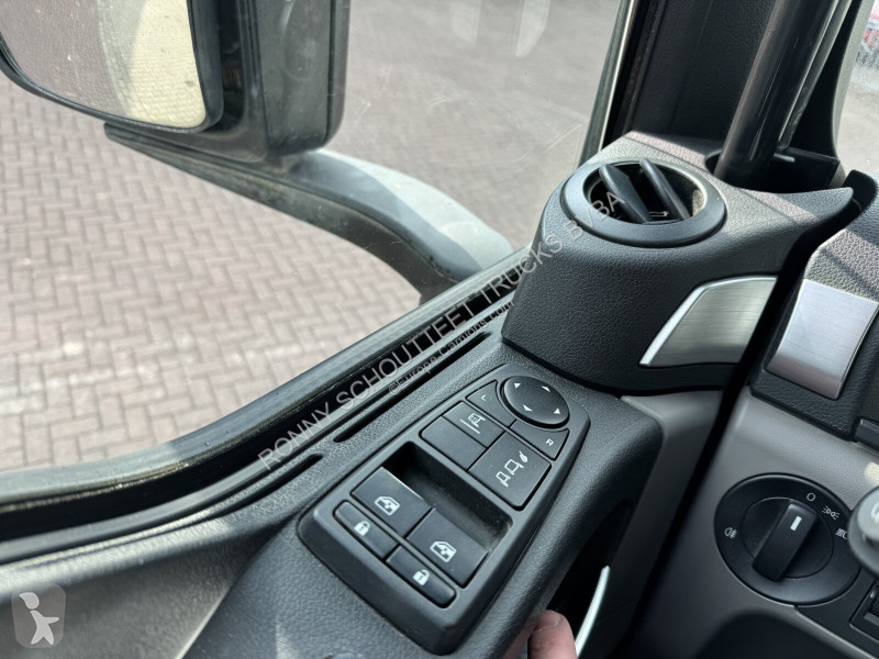 Traktor MAN TGS 26.500 6x4 BLS TGS 26.500 6x4...