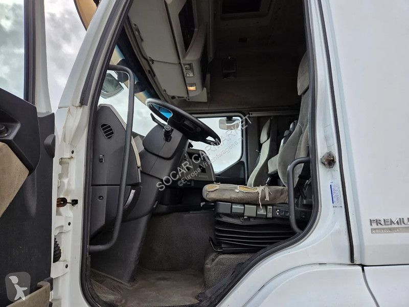 Tahač Renault 450 Automatic Euro 5 NL-Truck Tuv...