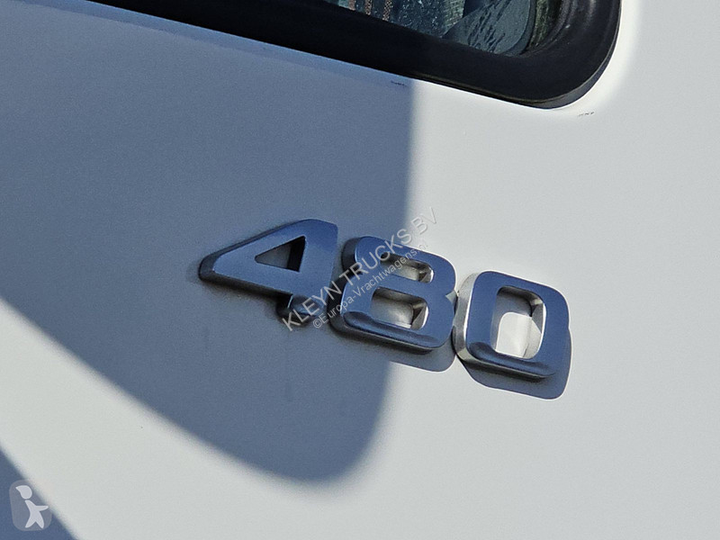 Trekker DAF 480 SSC LED 2X TANK