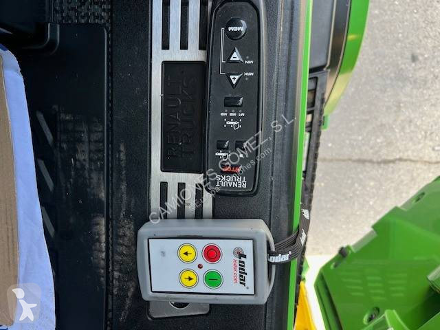 Traktor Renault