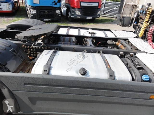 Traktor Scania