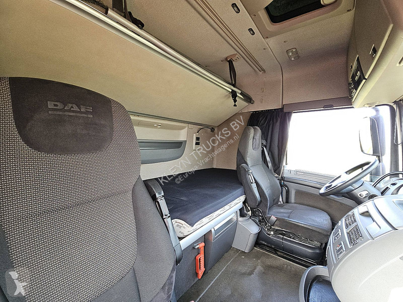 Traktor DAF 440 SPACECAB NL-TRUCK