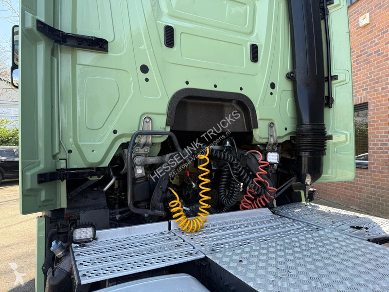 Tahač Mercedes 1936 4X2 Streamspace Xenon NL Truck