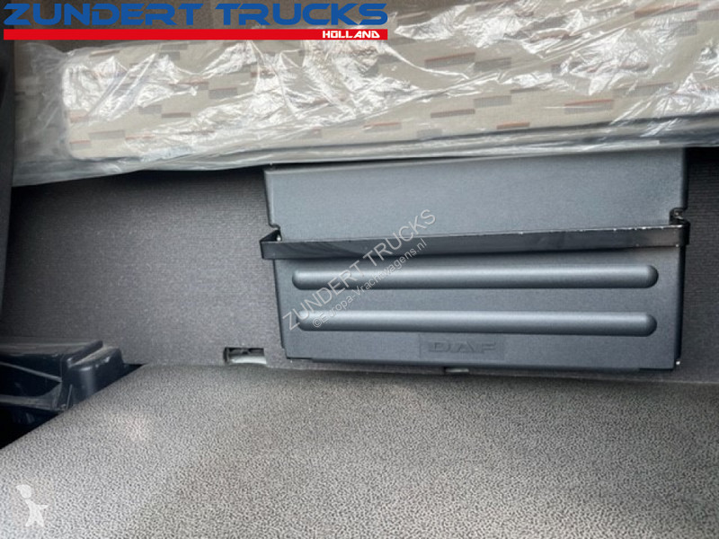 Tracteur DAF 440 SPACECAB ADR