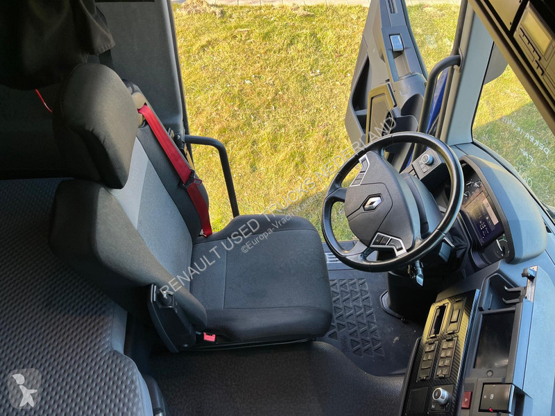 Trattore Stradale Renault T-EVO 440 T4x2,...