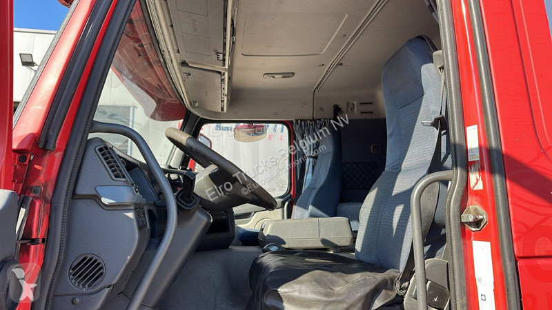 Traktor Volvo FM 340 (BELGIAN TRUCK / PERFECT...