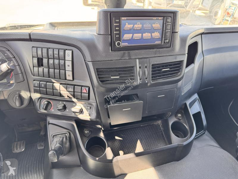 Traktor Iveco AT 440 T/P