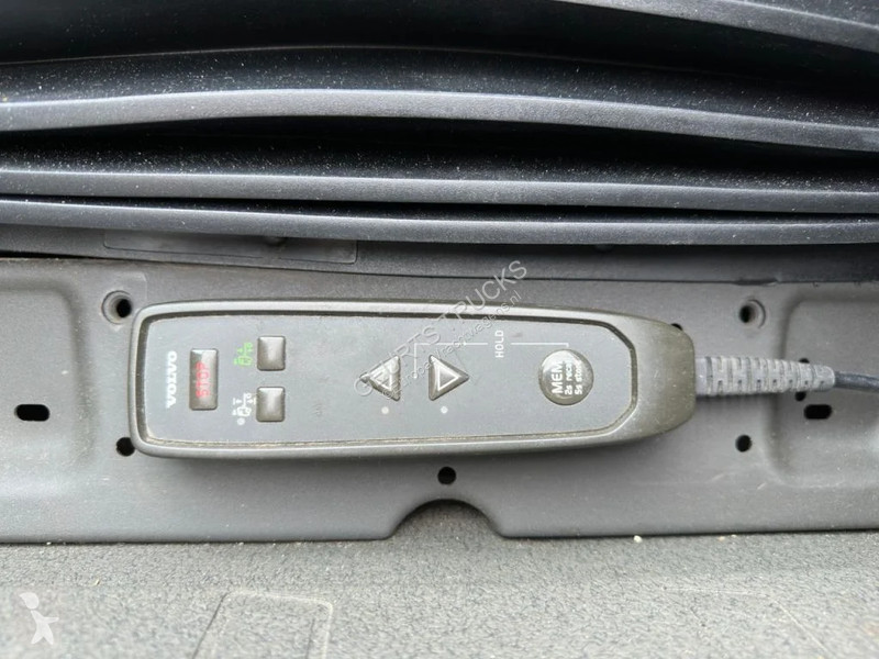 Tahač Volvo 500 6X4 TREKKER/TRACTOR/SZM EURO 6...