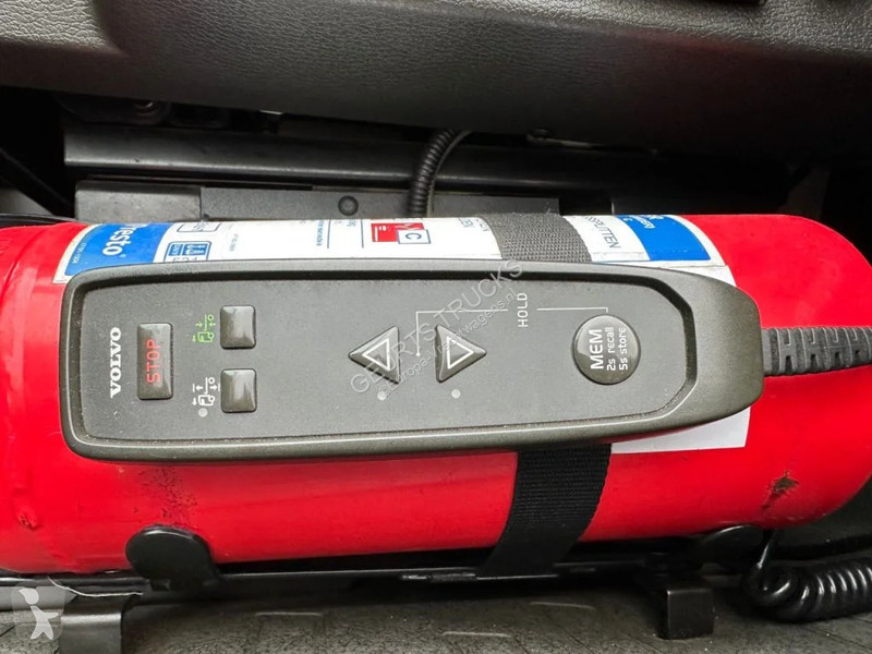 Tahač Volvo 500 6X4 TREKKER/TRACTOR/SZM EURO 6...