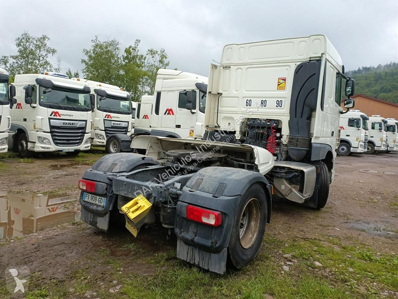 Trattore Stradale DAF 480 FT 4X2