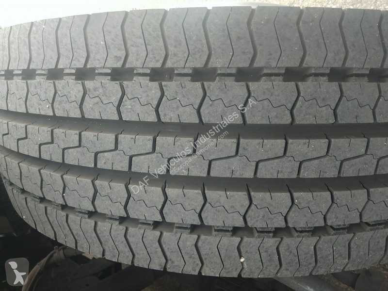 Tahač DAF 430 FT 4X2