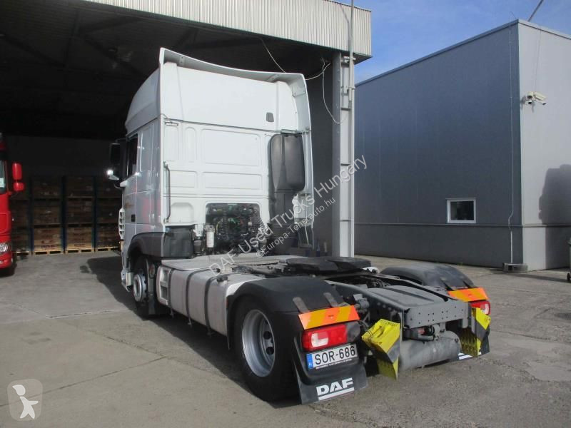 Tractor DAF 530 FT 4X2