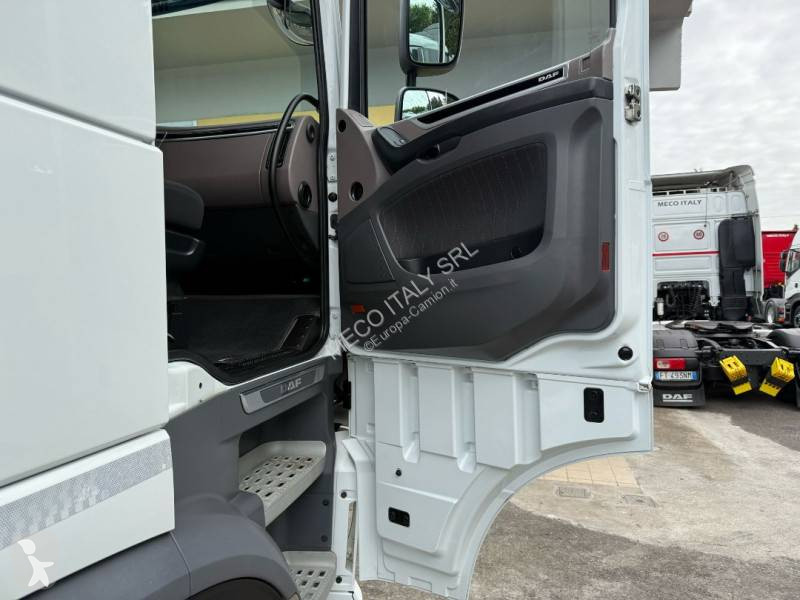 Trattore Stradale DAF