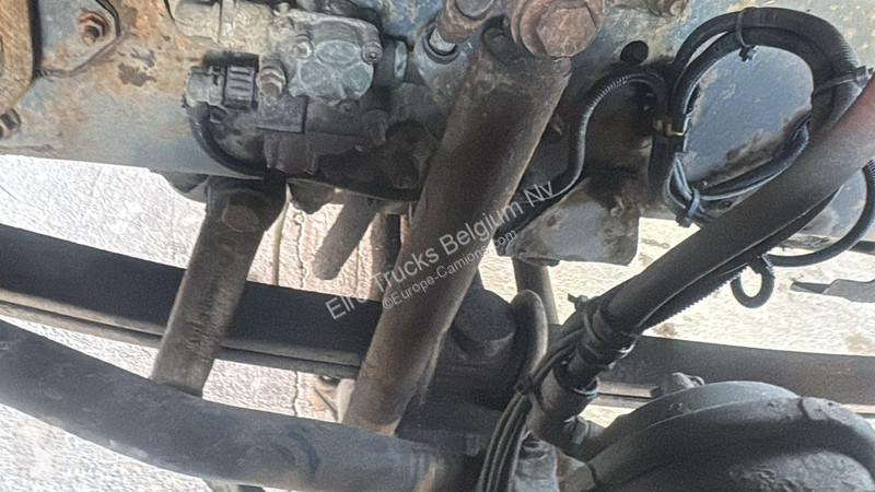 Traktor Renault 450 DXI (BOITE MANUELLE /...