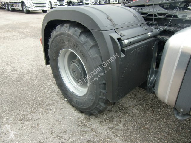 Traktor Mercedes Arocs 1851 EURO6 Agromover...