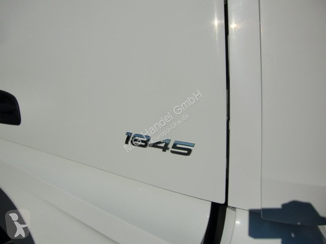 جرار Mercedes Actros 1845 BL Giga Mirror Cam