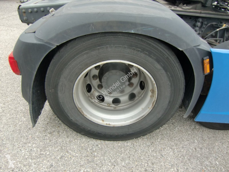 Tahač DAF XF 460 SSC 6x2, Automatik, EURO6,...