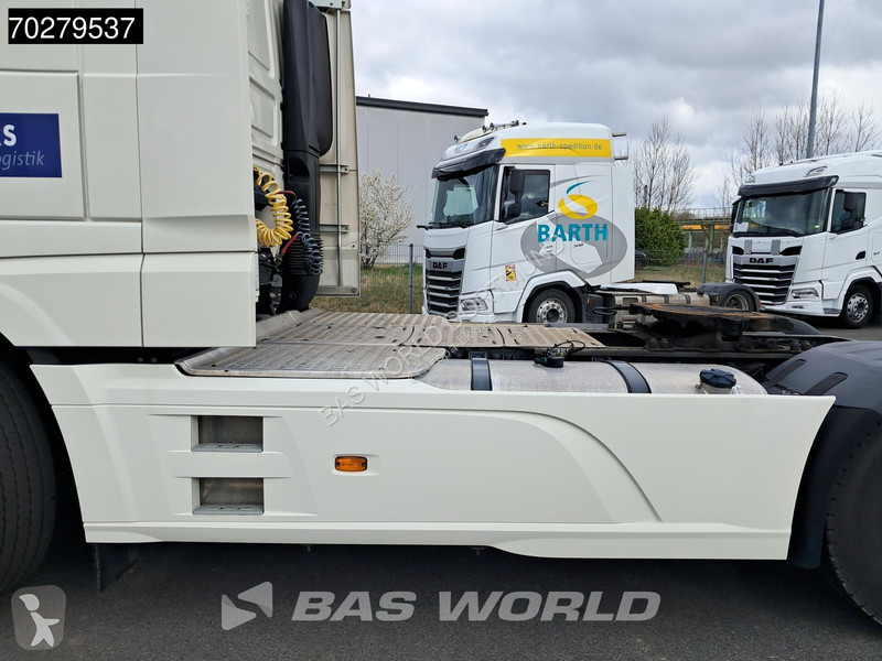 Traktor DAF 480 4X2 SSC ACC Standklima Euro 6