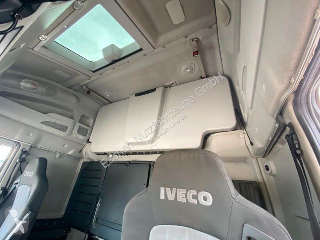 Traktor Iveco AS 440 S 46 T/P |...