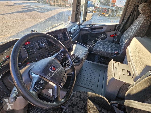 Traktor Scania R 500 A4x2NA