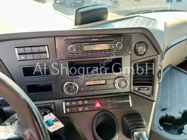 Traktor Mercedes 1840 StreamSpace / Euro6