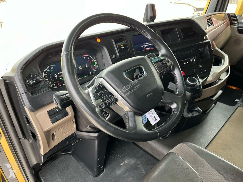 Traktor MAN 28.510 6x2 TWIN BED GX CAB /...