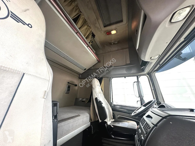 Traktor DAF 105410 Superspacecab