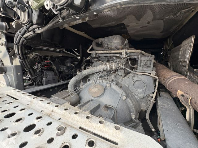 Tahač Scania S...