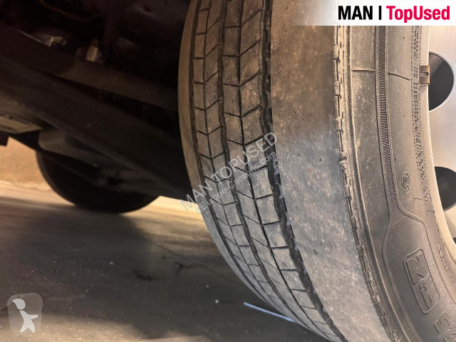 Cabeza tractora MAN TGX 18.500 4X2 LLS-U