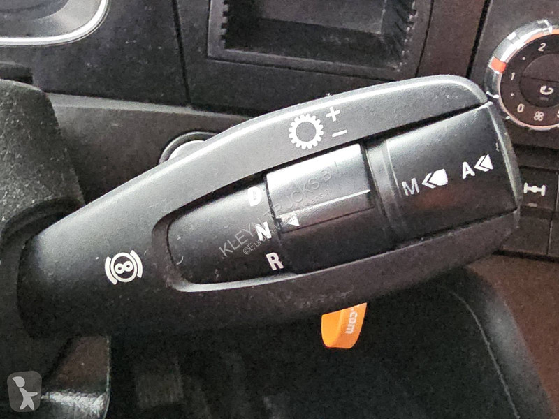 Tahač Mercedes ACTROS 2545 LS STR.SP.  13LTR