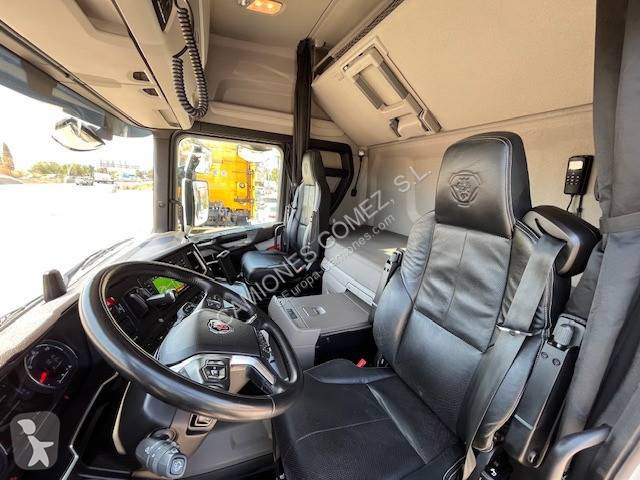 Traktor Scania