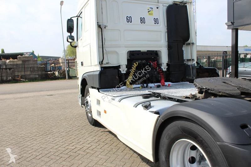 Trekker DAF 510 * RETARDER * 4X2 *