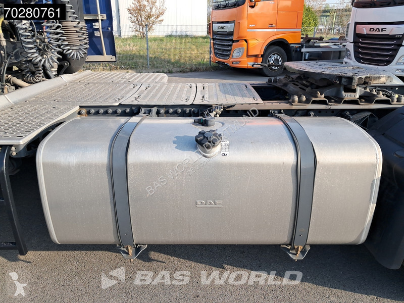 Traktor DAF 480 4X2 SSC Retarder PTO Standklima...