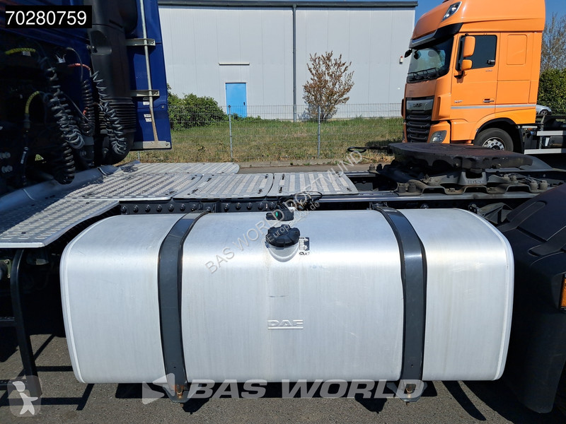 Trattore Stradale DAF 480 4X2 SSC Retarder PTO...