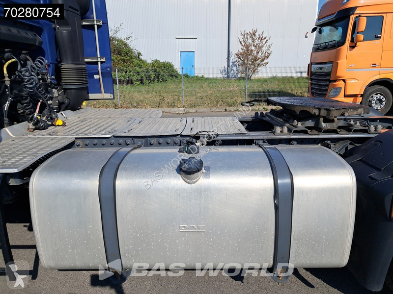 Trattore Stradale DAF 480 4X2 SSC Retarder PTO...