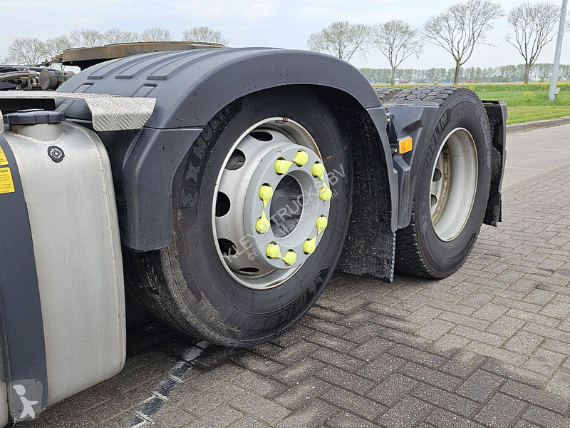 Tracteur Volvo FH 500 FH5 6X2 STEERED PTO