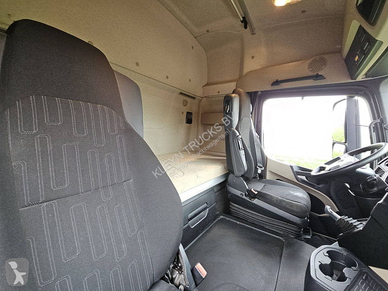 Trattore Stradale Mercedes ACTROS