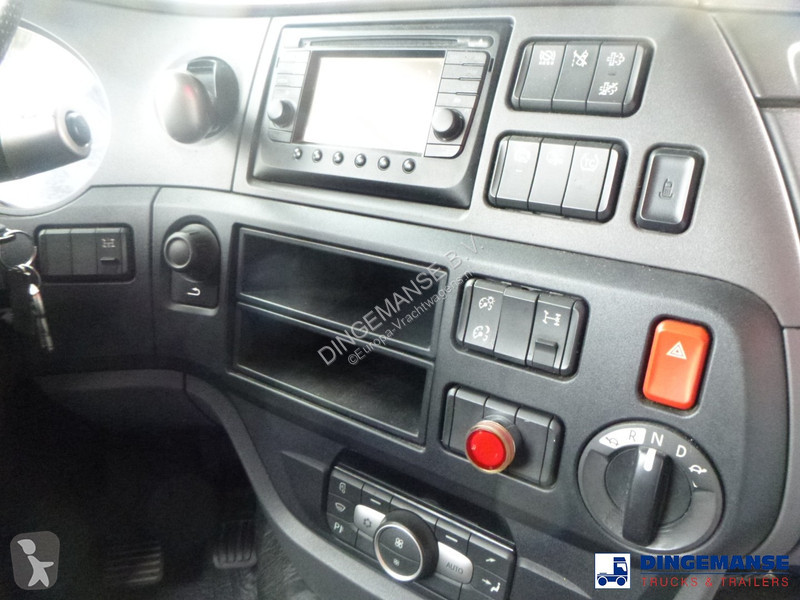 Traktor DAF 480 4X2 Euro 6