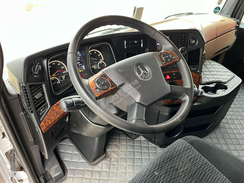 Tractor Mercedes 1845 4x2 BIG SPACE / ADR