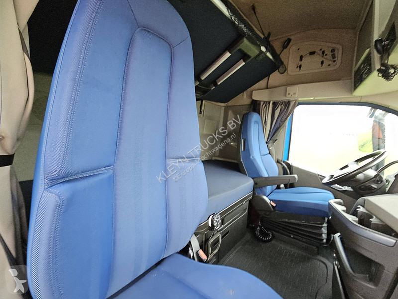 Tahač Volvo FH  FH5 2X TANK VEB+