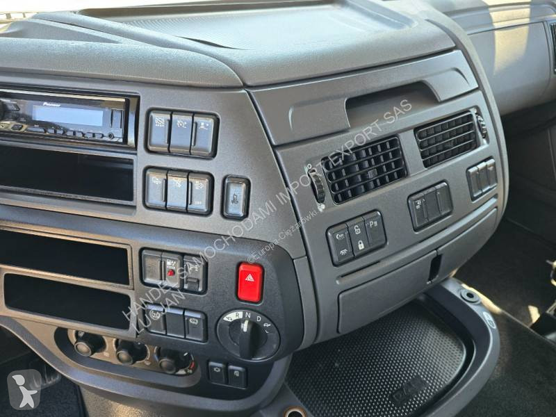 Traktor DAF