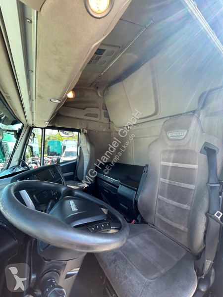 Traktor Iveco Stralis AS440, Automatik, E6,...