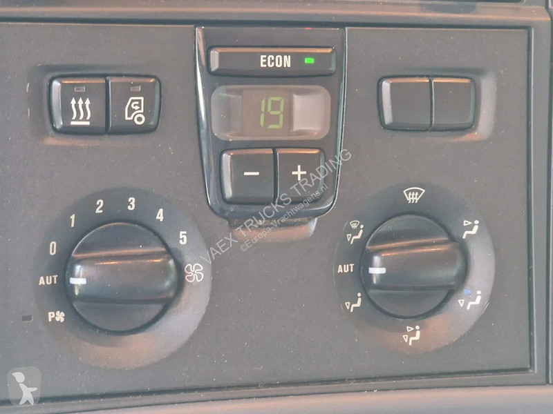Traktor Scania 580 V8 Topline 4x2 - Full spec -...