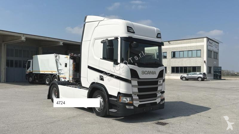 Traktor Scania R500 4x2