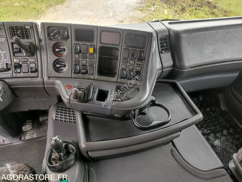 Trekker  124 L