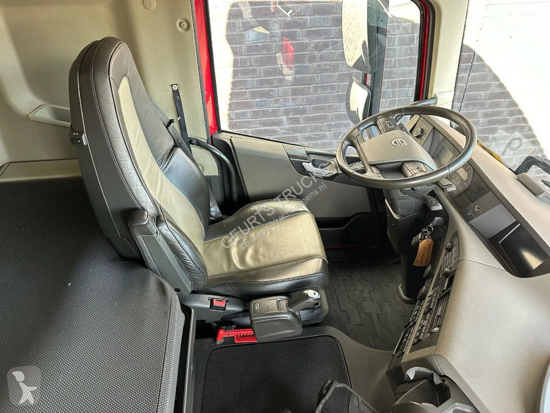 Traktor Volvo FH 500 6X2 TREKKER /...