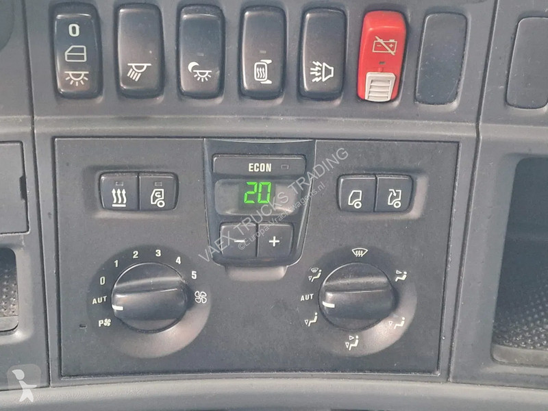 Traktor Scania R580 V8 Topline 6x2/4 MB -...