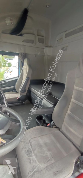 Traktor Iveco AS440S GNLC
