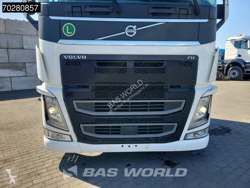 Traktor Volvo 500 4X2 Mega VEB+ 2x Tanks...